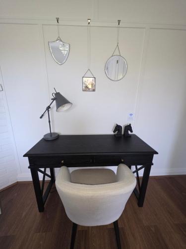 Braidwood House | Gladbyrne