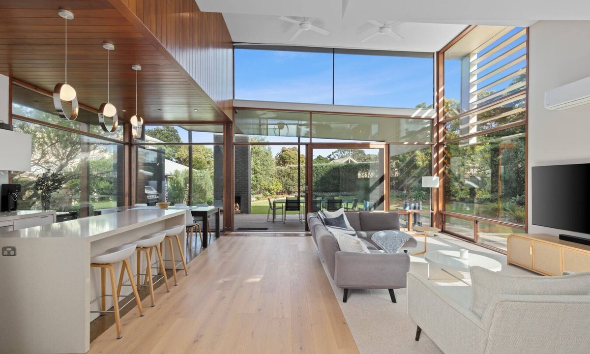 Point Lonsdale House | Glaneuse Getaway