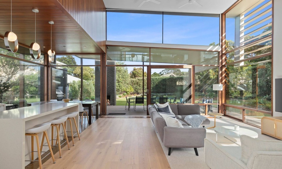 Point Lonsdale House | Glaneuse Getaway - Point Lonsdale