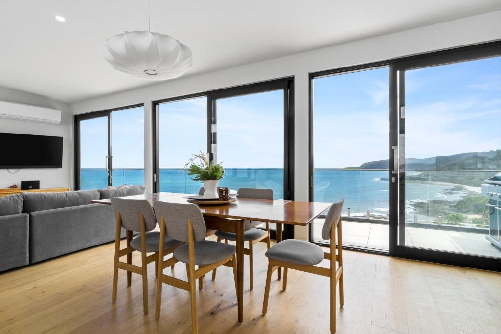 Wye River House | Glassy Point - 360 degree views