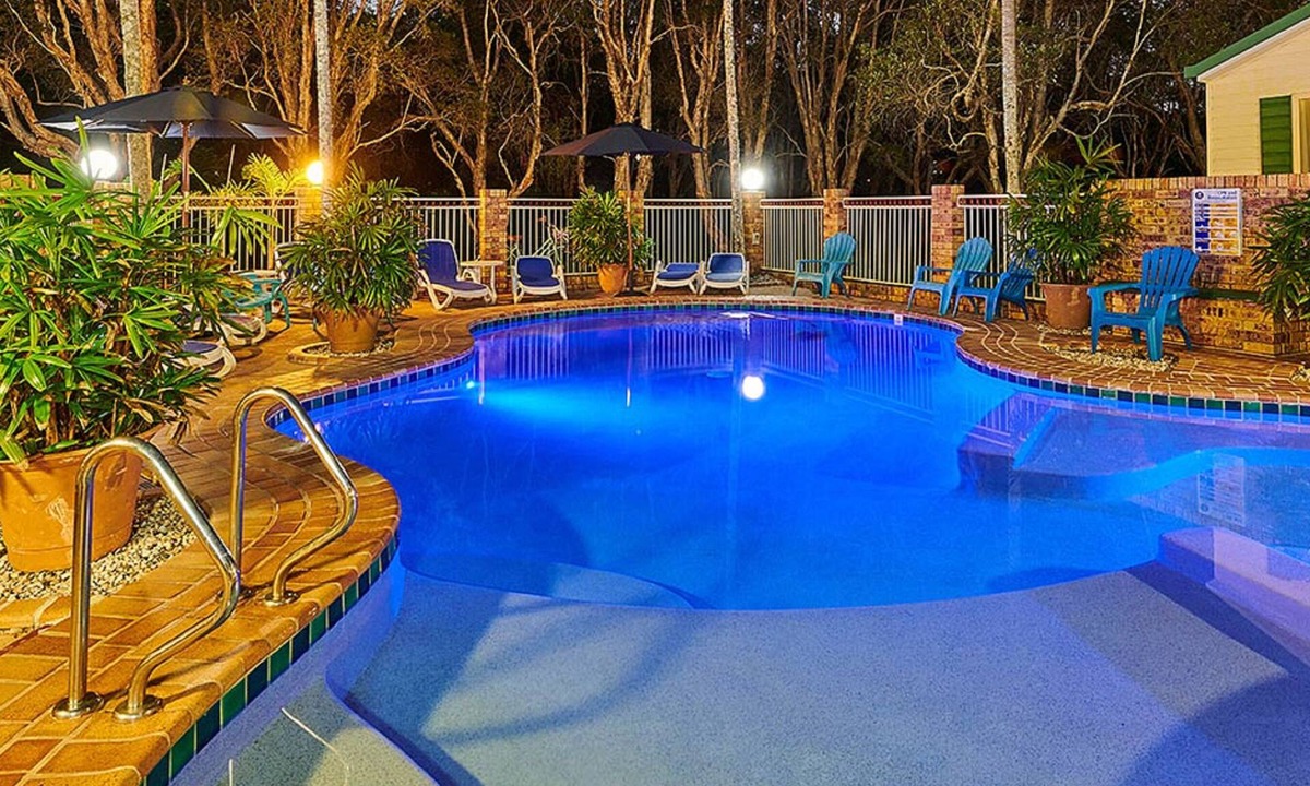 Byron Bay Other | Glen Villa Resort