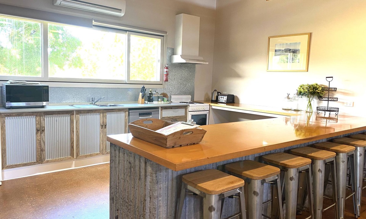 Mansfield House | Glendoon - located at Mansfield