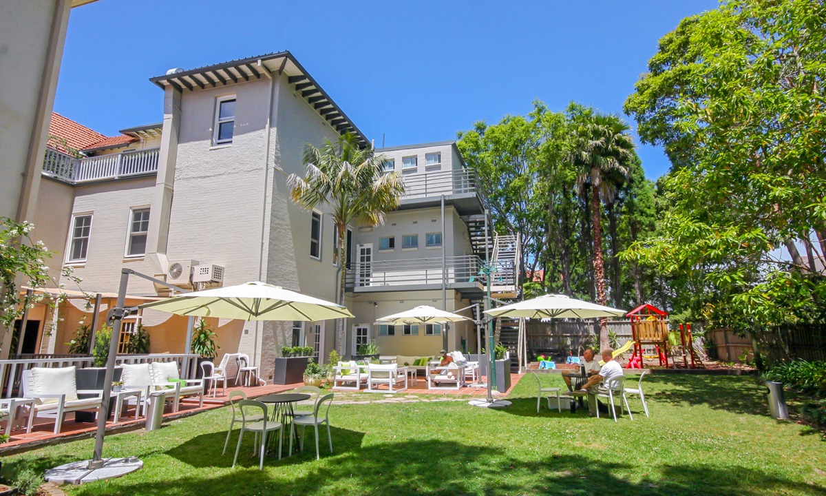 Kirribilli Hotel | Glenferrie Sydney
