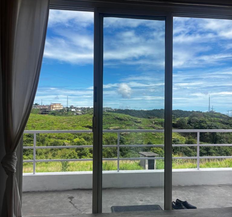 Cherrapunji Apartment | Glory Homestay