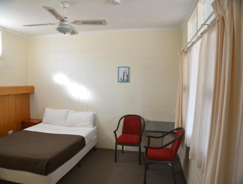 Glossop Hotel | Glossop Motel