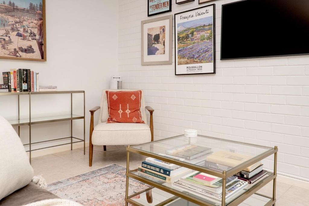 Mosman Park Apartment | GLYDE17 - Glyde Street Retreat