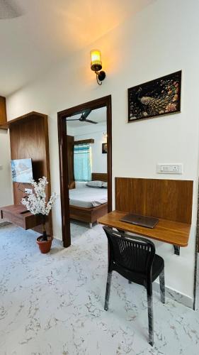 Sadduguntepalya Apartment | Go Green Homes
