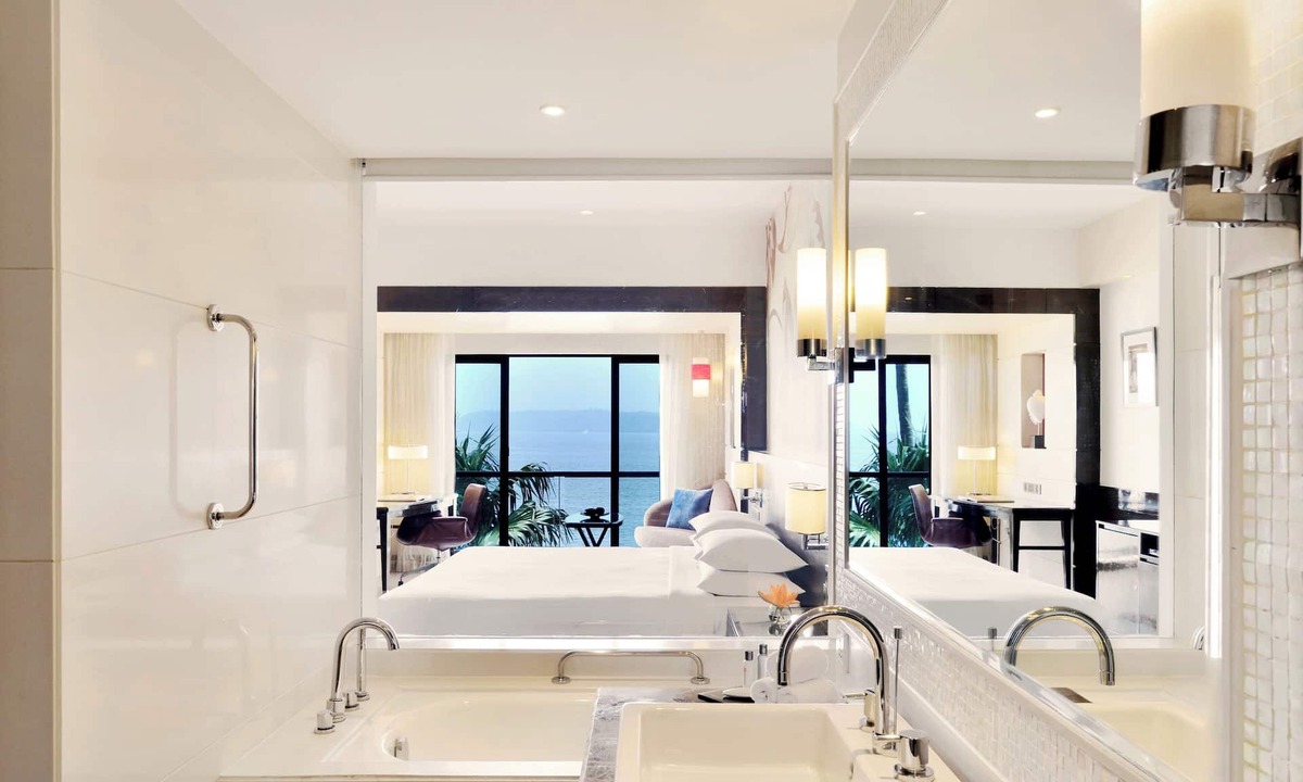 Panaji Resort | Goa Marriott Resort & Spa