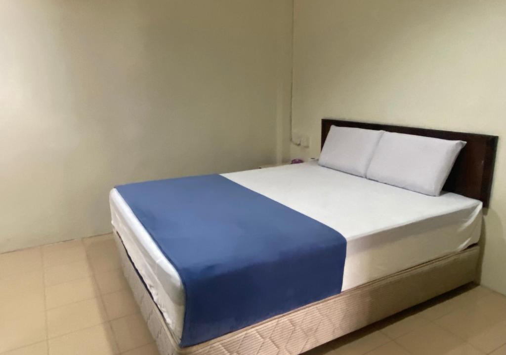Kampung Pedah Hotel | Gold Hill Hotel Jerantut