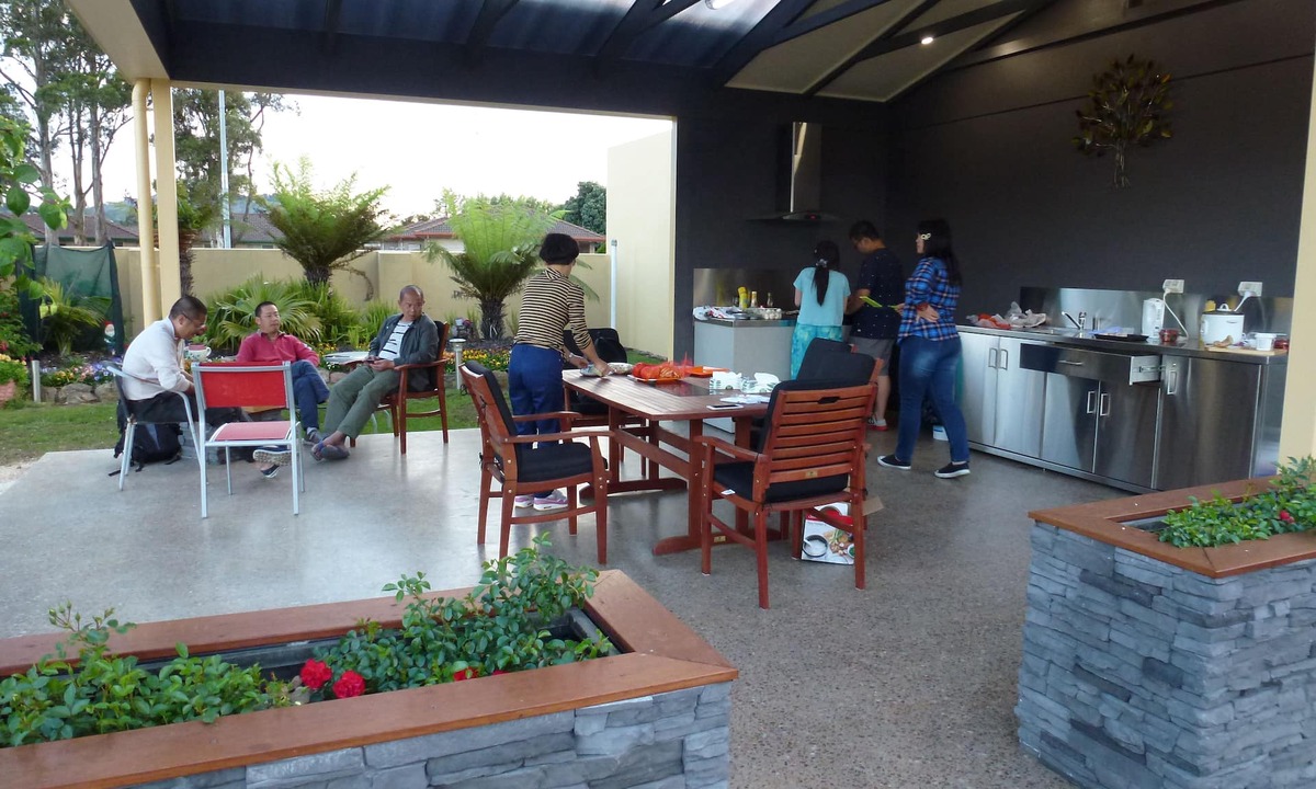 Mount Gambier Hotel | Golden Chain Tower Motor Inn