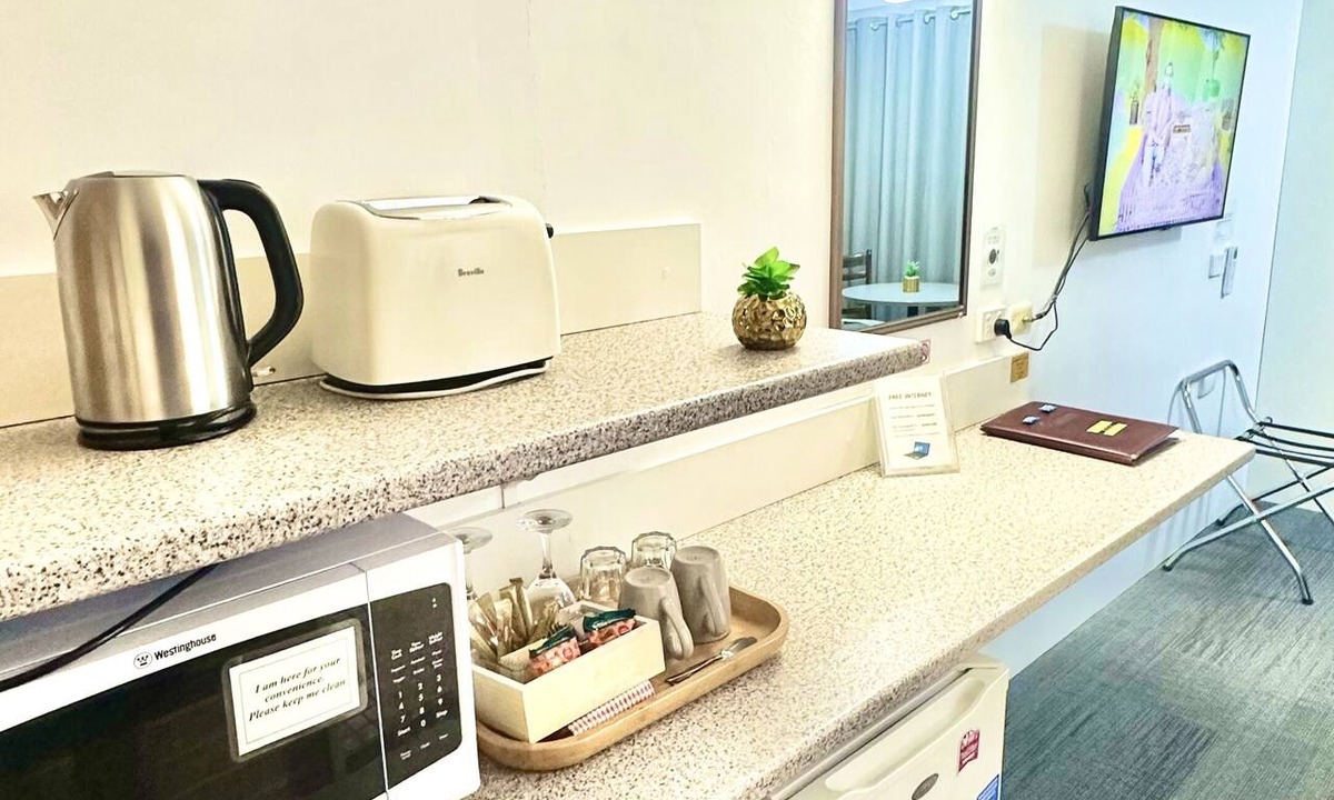 South Tamworth Hotel | Golden Grain Motor Inn
