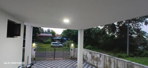 Udupi House | Golden