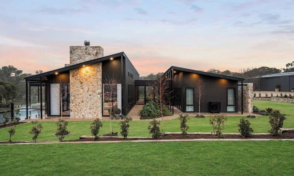 Woodside House | Goldfields Estate Sum