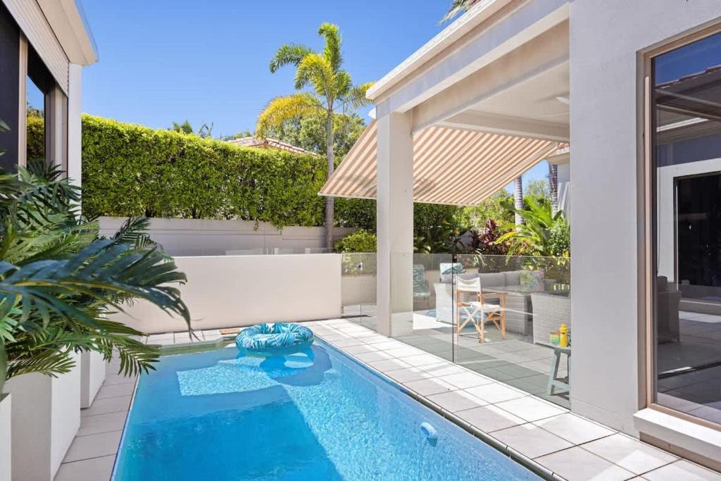 Noosa Heads Villa | Golfers Paradise in Noosa Heads