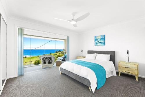 Narooma Apartment | Golfers View Penthouse