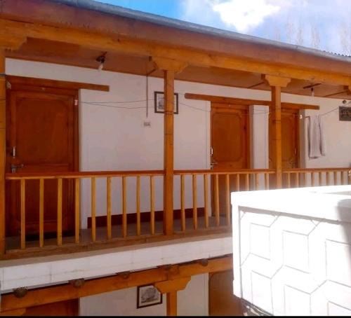 Leh House | Gomang guest house Leh