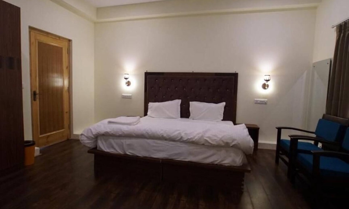 Tingmosgang Hotel | Gopa Residency Temisgam Village