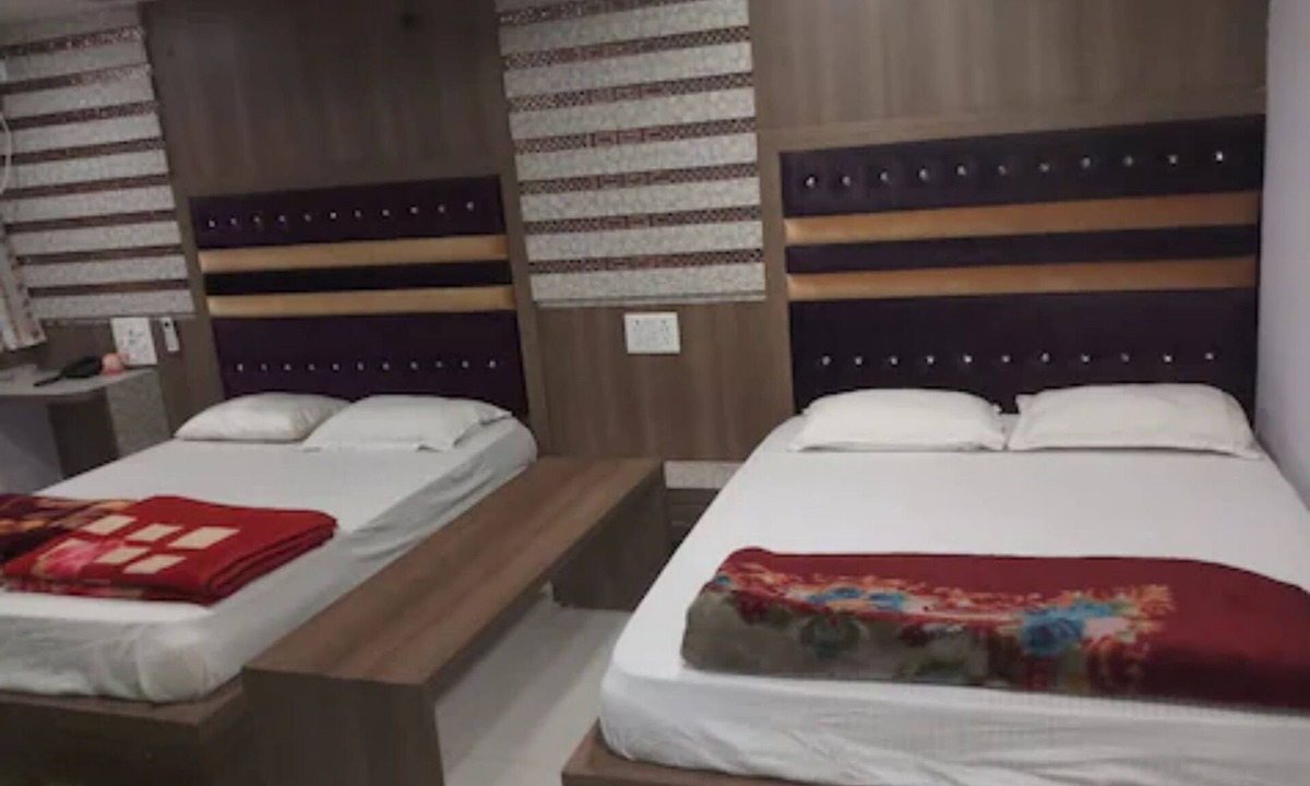 Bhilai Hotel | Goroomgo Regency Bhilai