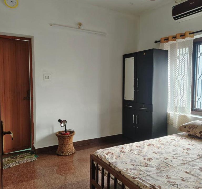 Thiruvananthapuram House | Gowreesam homestay