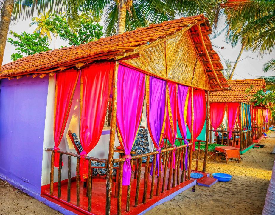 Arambol Other | GoYm Resort
