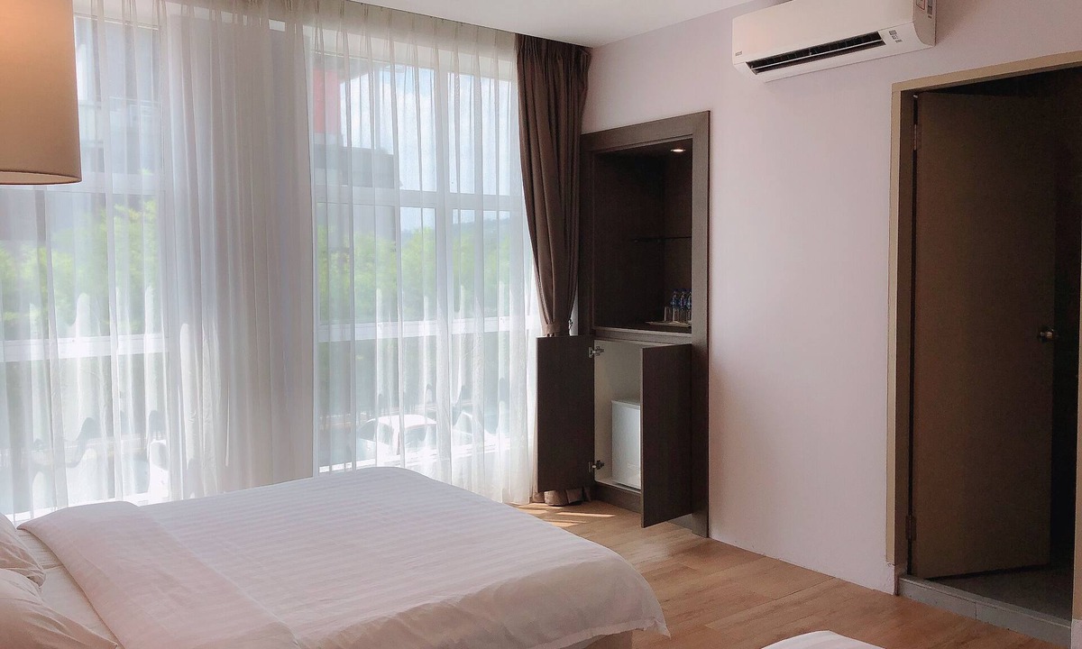 Bentong Hotel | GPI Hotel Bentong