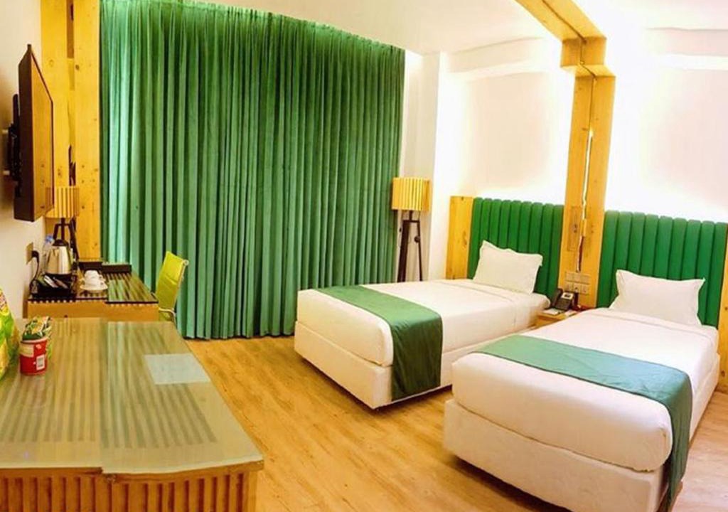 Cox's Bazar Hotel | Grace Cox Smart Hotel