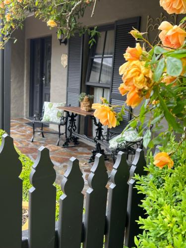 Olinda House | Gracehill Accommodation