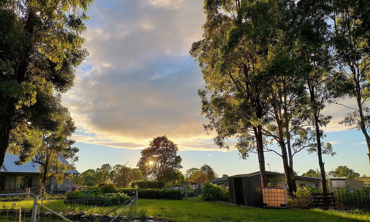 Yorklea Apartment | Gracemere Farmstead Guest Wing