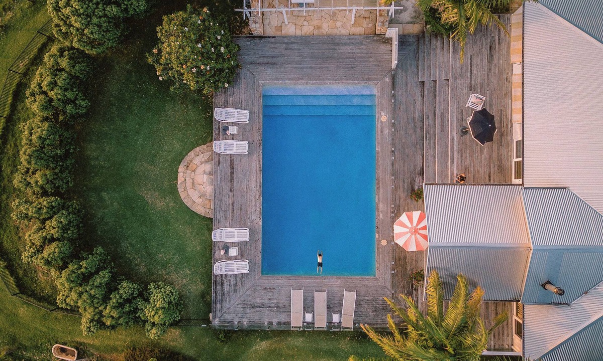 Talofa House | Graciosa Byron Bay | Sleeps 10