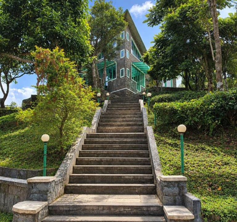 Pirmed Hotel | Granby Gold