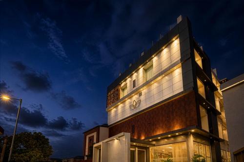 Rameshwaram Hotel | Grand Continent Hotel, Rameswaram