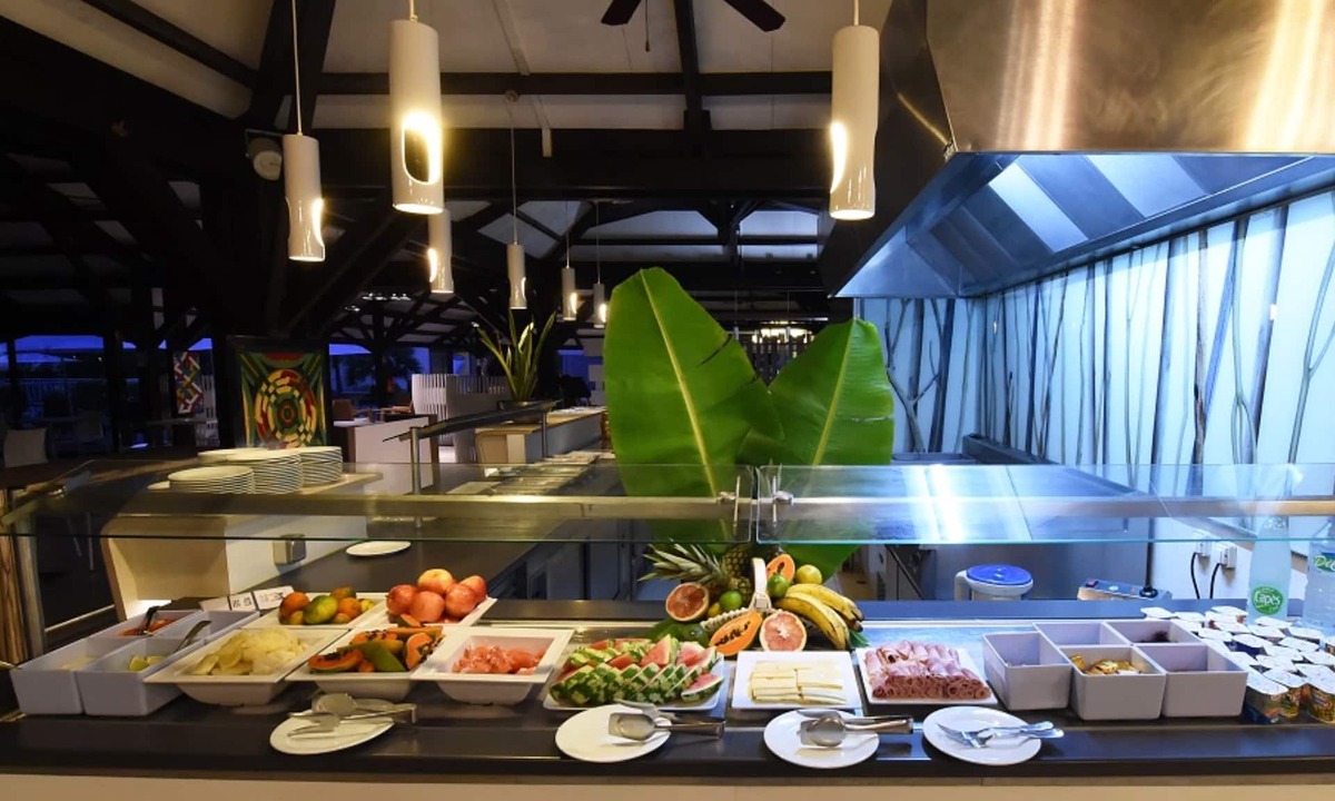 Montabo Hotel | Grand Hotel Montabo