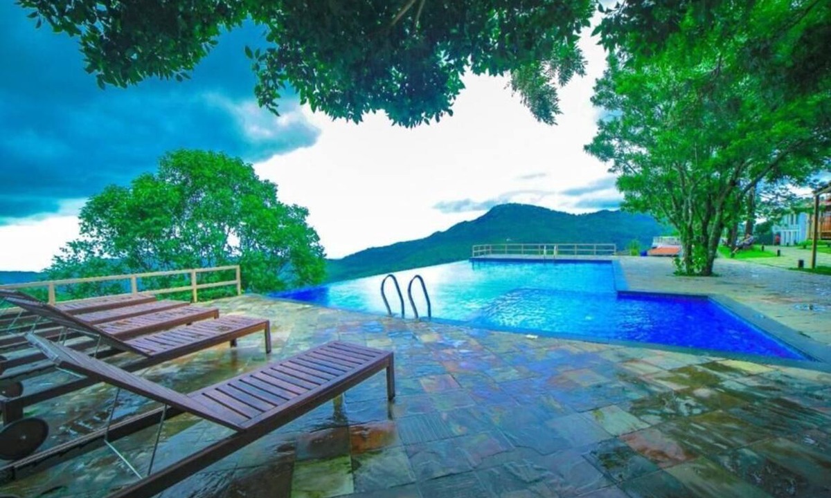 Yercaud Hotel | Grand Palace Yercaud