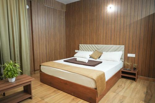 Mysore Hotel | Grand sapphire Mysore