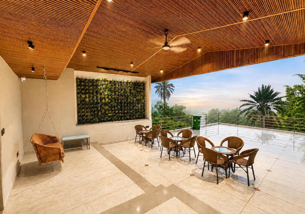 Mount Abu Hotel | Grand Valley - A Boutique Resort in Mount Abu