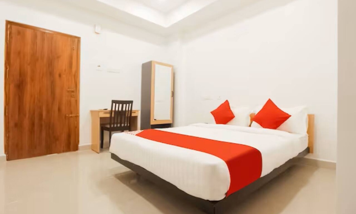 Erode Hotel | Grande Inn