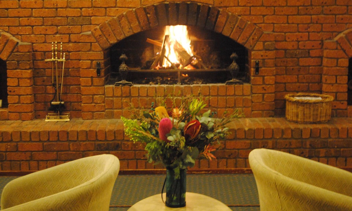 Hamilton Hotel | Grange Burn Motel