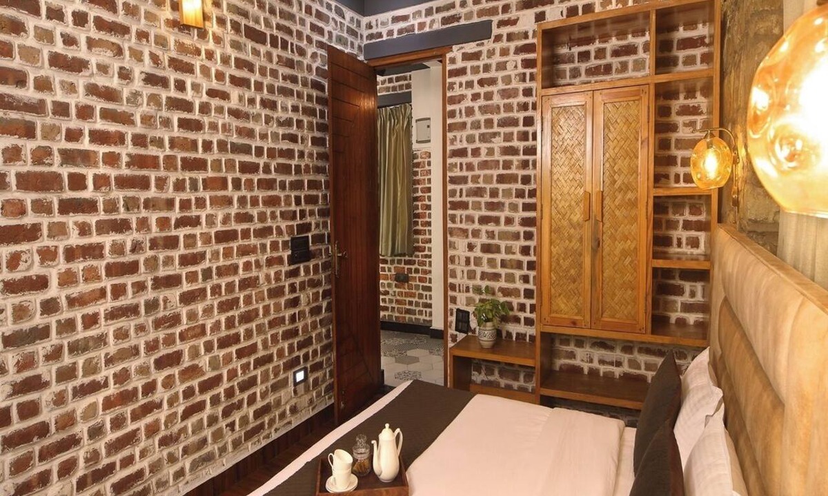 Bullawala Hotel | GrannyS Den Resort