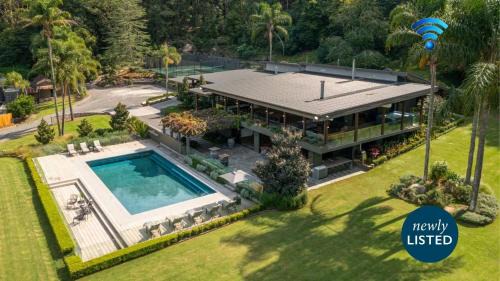 Longreach House | Grants - West Cambewarra, Longreach