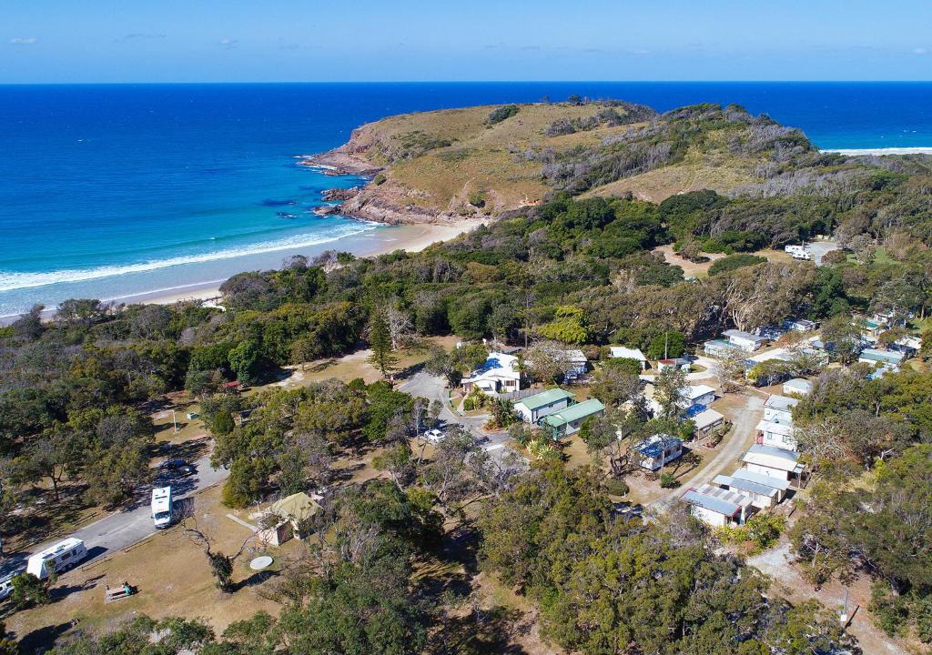 Grassy Head Other | Grassy Head Holiday Park