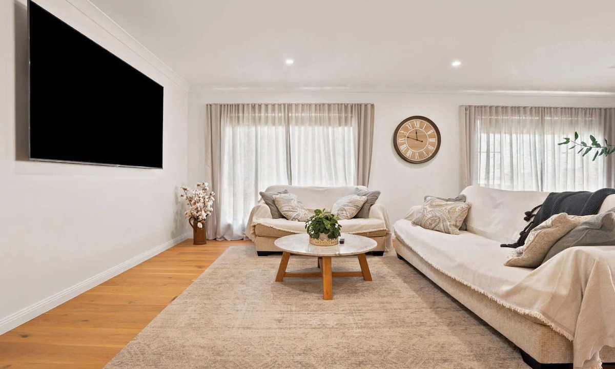 Dubbo House | Great 3Bed 2Bath Home in Dubbo, Close to Zoo, Golf