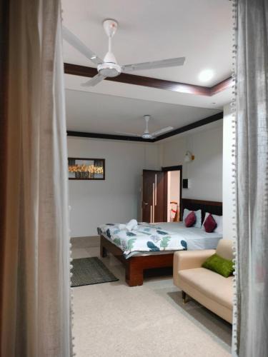 Balipara Bed & Breakfast | Great escape..