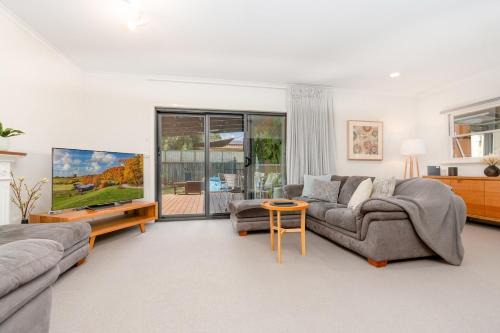 Strathdale House | Great for groups, sleeps 11, pet friendly, CBD 4km