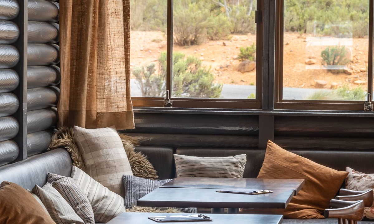 Miena Hotel | Great Lake Hotel
