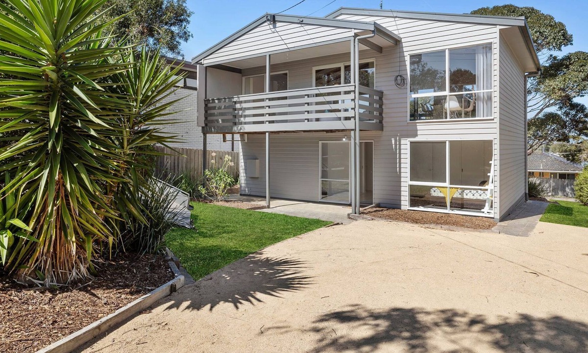 Jan Juc House | Great Ocean Greatness