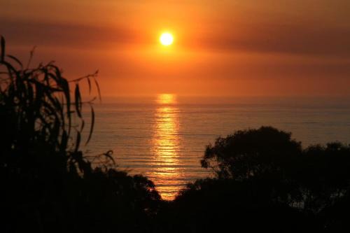 Lorne House | Great Ocean Road Sunrises
