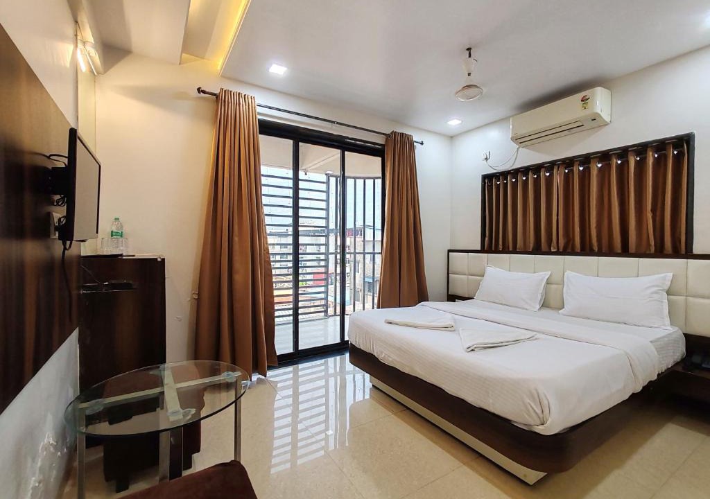 Khopoli Hotel | Great Samrat Residency