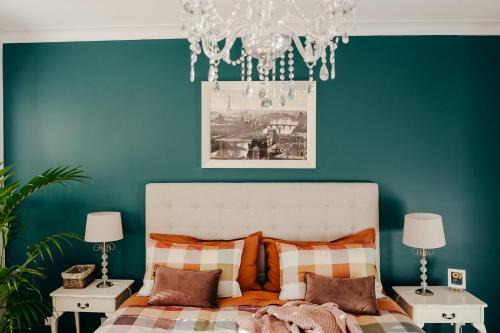 Gardners Bay Bed & Breakfast | Green Gables Bed and Breakfast