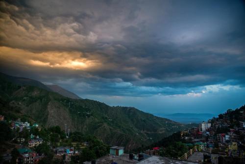 McLeod Ganj Hotel | Green Hotel