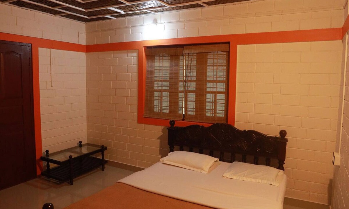 Kottappadi part Resort | Green Mountain Resorts